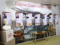 Акбулакский историко-краеведческий музей им. И. П. Редько