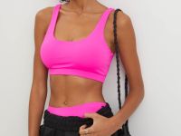 Раздельный купальник