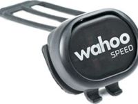 Датчик скорости Wahoo RPM (черный)