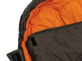 Спальный мешок Remington Sleeping Bag I Olive — демисезон, от -5 до +5°C