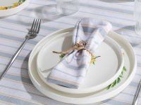 Набор салфеток Мимоза/Mimosa