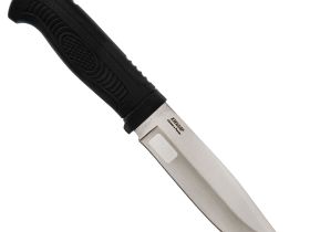 Нож Речной, сталь AUS-8, Кизляр