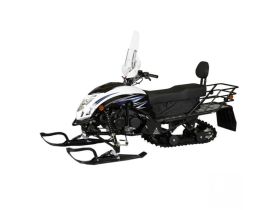 Снегоход C.MOTO Snowfox-2 разборный