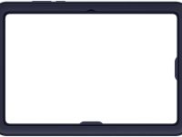 Чехол-бампер Samsung Frame Cover Tab S11 синий
