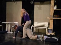 Театр «Ложа»