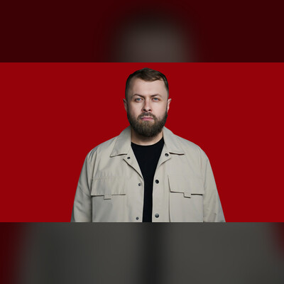 Антон Остерников