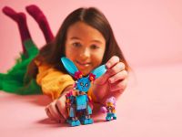 DREAMZzz 71488 Конструктор Творческие приключения Банча с животными