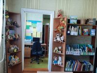 Библиотека Синдинского сельского поселения