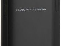 Чехол-накладка Ferrari