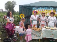 Алексеевский сельский дом культуры