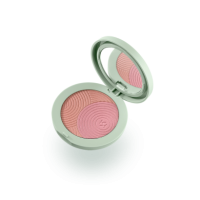 Шелковистые двойные румяна / Kind By Kiko Milano Silky Touch Powder Duo Blush