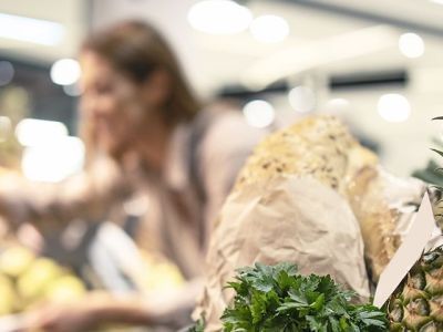 Россияне стали лучше отличать настоящую органическую продукцию