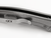 Складной нож Zero Tolerance 0450, сталь CPM S35VN, рукоять титан