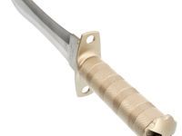 Нож для выживания Торнадо HK5701