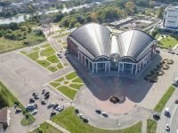 Концертно-зрелищный центр «Миллениум»