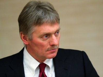 Песков сообщил о значительных потерях российской армии в ходе спецоперации