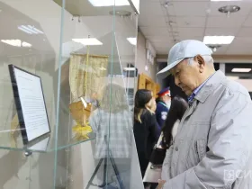 Гаврил Кириллин: «Якутские казаки сформировали особый культурный уклад»
