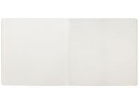 Скетчбук для акварели Greenwich Line 190*190 мм 20 л 200 г, золотой