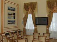 Музей «Метеорологическая станция Симбирска. Планетарий»