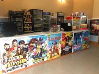 Кинотеатр «Пионер»