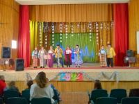 Посерский дом культуры