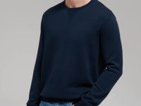 Джемпер мужской