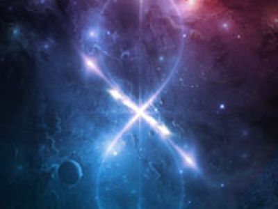 Орган в Планетарии. Бесконечная красота