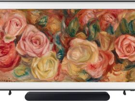 Акустическая система Samsung HW-S60D/RU (2026) черный
