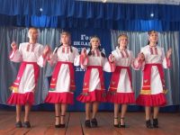 Старовыслинский сельский дом культуры