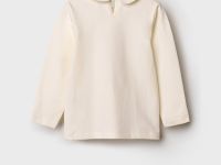 Блузка детская трикотажная для девочек