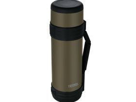 Термос из нерж. стали NCD-1000AG 1L