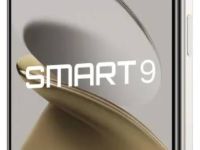 Смартфон Infinix