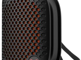 Портативная акустическая система Monster