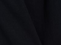 Брюки для девочек, Черный