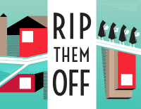 Rip Them Off (PC)