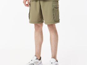 Мужские шорты Lacoste