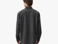 Мужская рубашка Lacoste REGULAR FIT