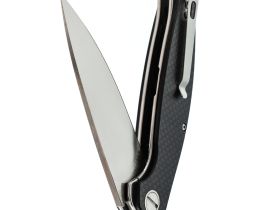 Складной нож Honor Ajax, сталь D2, рукоять карбон