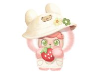 JO-2025037 Коллекционная фигурка QKid -Outdoor Activities