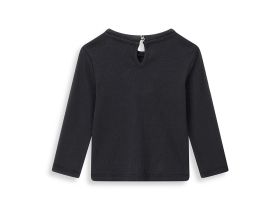 Лонгслив для маленькой девочки