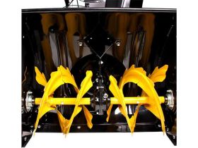 Снегоуборщик ЧЕМПИОН ST662E