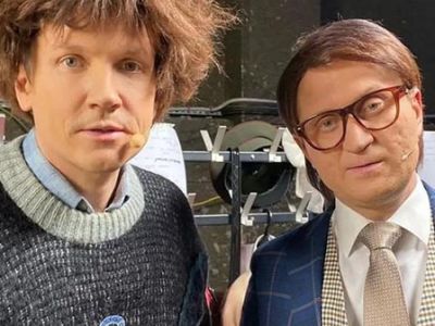 Ваши Пельмени (Северодвинск)