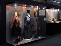 Музей истории Бурятии им. М. Н. Хангалова