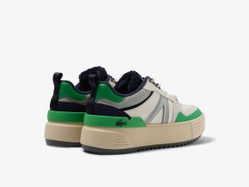 Женские зимние кроссовки Lacoste L002