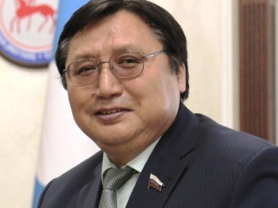 Александр Акимов: «Под руководством Павла Маринычева АЛРОСА продолжит свое развитие»