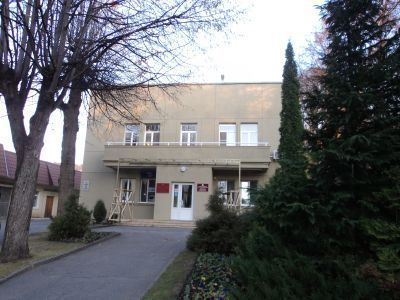 Столово-заготовочный корпус