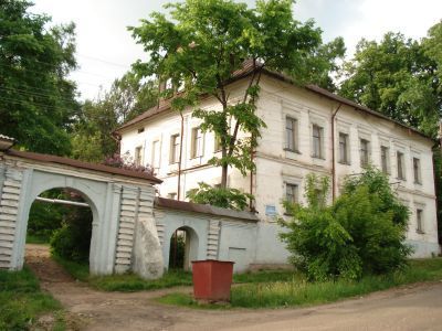 Орловский краеведческий музей