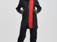 Куртка BASK juno