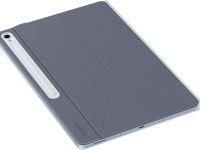 Чехол-книжка Samsung Smart Book Cover Tab S10 FE+ голубой