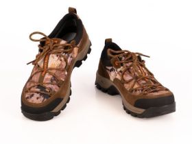 Полуботинки Remington Fischer Yellow Waterfowl Honeycombs